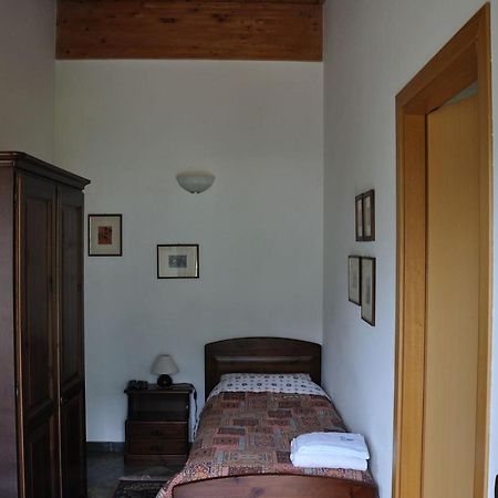 Albergo Trattoria Dazze Marcheno Kültér fotó