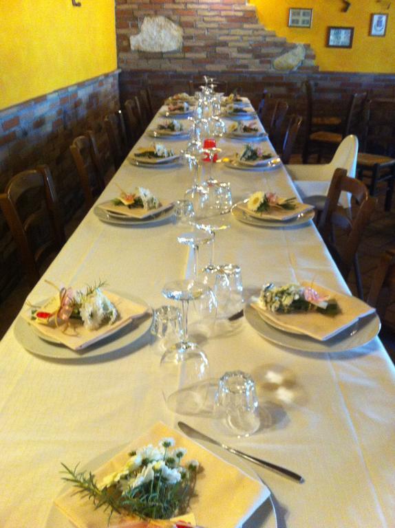 Albergo Trattoria Dazze Marcheno Kültér fotó