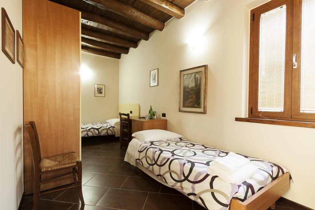 Albergo Trattoria Dazze Marcheno Kültér fotó
