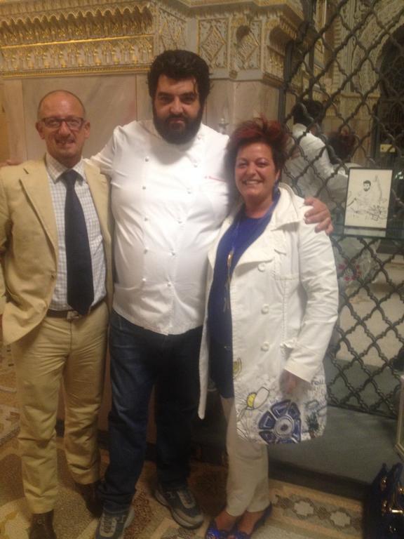 Albergo Trattoria Dazze Marcheno Kültér fotó