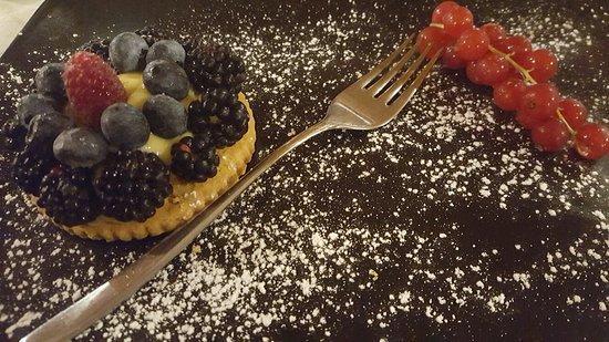Albergo Trattoria Dazze Marcheno Kültér fotó